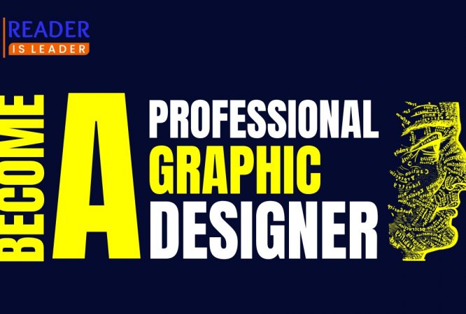 Become A Professional Graphic Designer