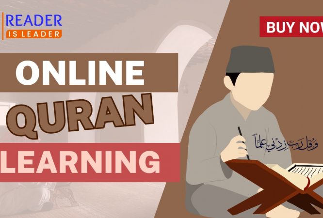 Online Quran Learning