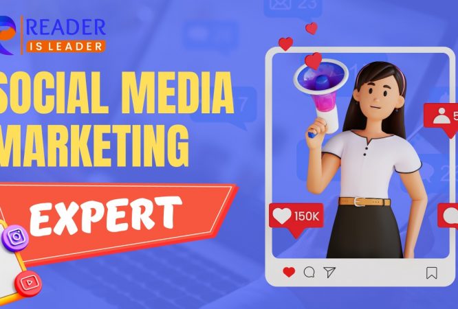 Social Media Marketing Expert